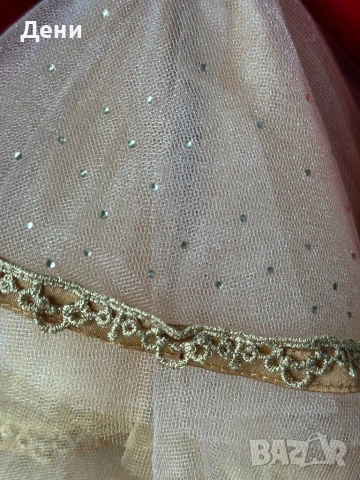 Лимитирана колекционерска кукла Снежанка / Disney Designer Collection, снимка 11 - Кукли - 51293803