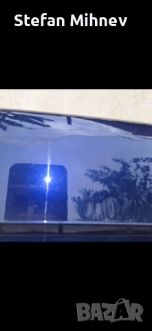 задна броня ауди а4 б9, снимка 11 - Части - 51880856