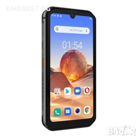 Blackview BV9900E 128GB, 6GB RAM 5.84 инчов Смартфон, снимка 4 - Други - 47550178