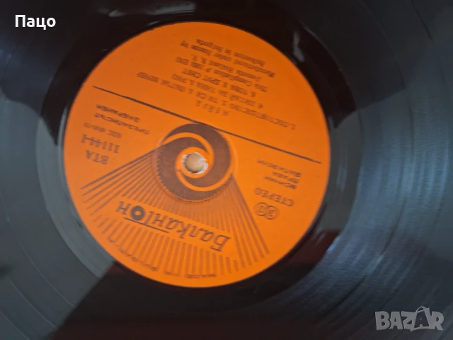 MAYWOOD, снимка 3 - Грамофонни плочи - 50588584