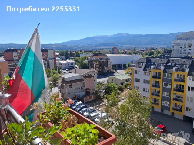 3-стаен апартамент 129 кв.м. , тухла, гр. София, 343,000 Евро, 60% разсрочено плащане, възможно и с , снимка 12 - Апартаменти - 56251315
