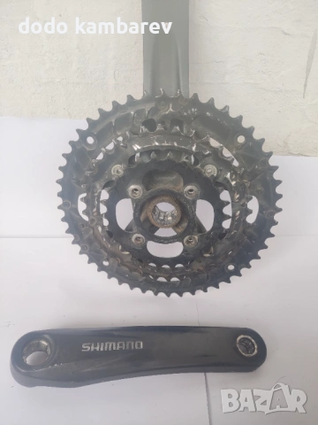 Велосипедни части, снимка 13 - Части за велосипеди - 53958855