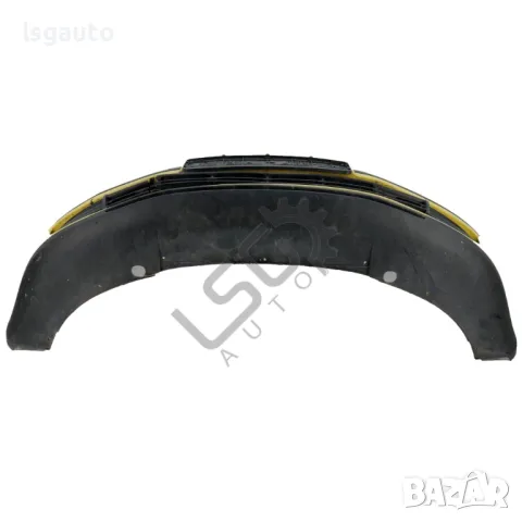 Предна броня Skoda OCTAVIA II (1Z) 2004-2009 ID: 139923, снимка 2 - Части - 48392714