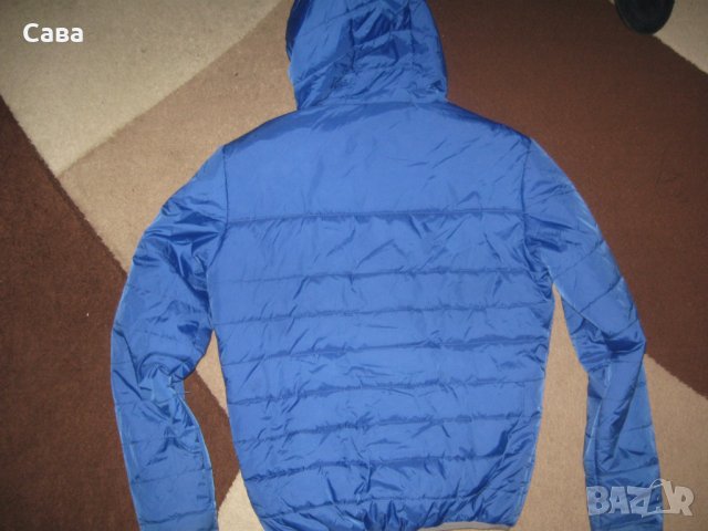 Зимно яке ALTN 19  мъжко,Л, снимка 3 - Якета - 35362540