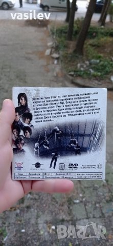 Полицейска история II DVD , снимка 2 - DVD филми - 42354882