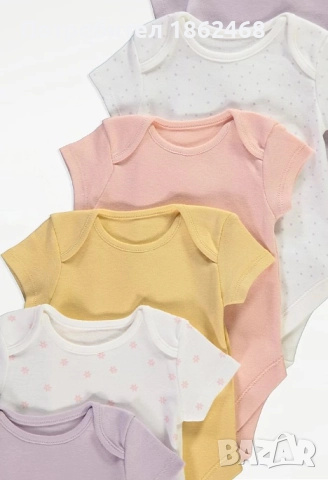 Бодита George (1.5–2 г. / 86–92 см), снимка 2 - Комплекти за бебе - 52018125