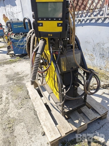 заваръчен апарат 10 бр., снимка 4 - Други машини и части - 53971401