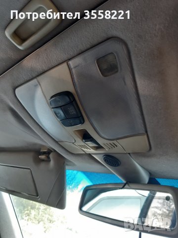 Mercedes w210 2.2cdi, снимка 8 - Автомобили и джипове - 38792392