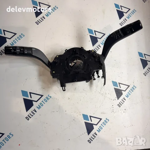 934C5BE370, 934Q5DF370NNB ключ за светлини фарове мигачи чистачки от Hyundai Kona SX2 1.6 GDI