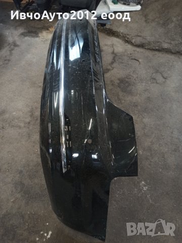 Задна броня за Audi A5 16-21 оригинална Ауди  8W6 807521
