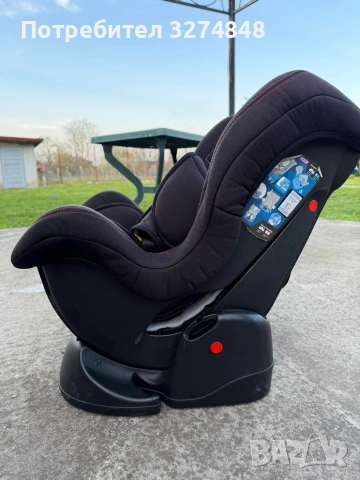 Детско столче за кола 2Drive SAG-12, снимка 3 - Други - 54176747
