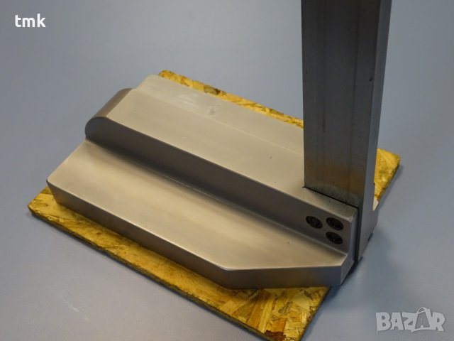 Високомер Mitutoyo 520-157 vernier height gage 0-1000 mm, снимка 8 - Други инструменти - 39050763