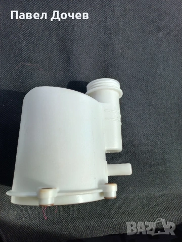 Казанче ел хидравлика dacia, снимка 2 - Части - 54010877