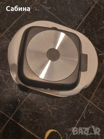 Нов марков грил-тиган, снимка 8 - Съдове за готвене - 53123686