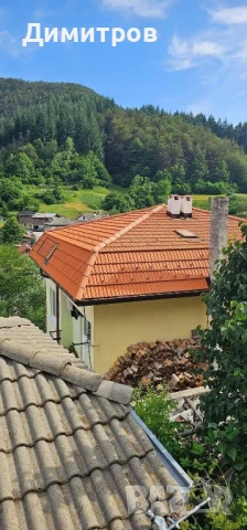 Ремонт на покриви в цялата страна Остъпки , снимка 3 - Ремонти на покриви - 50533262