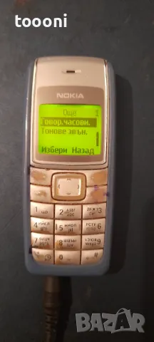 Nokia 1110i, снимка 7 - Nokia - 49171111