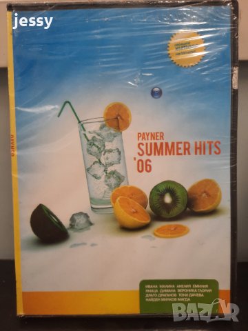 Payner Summer Hits '06, снимка 1