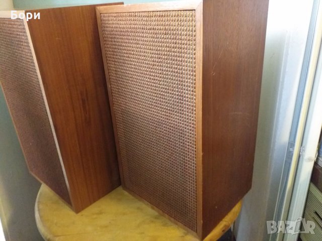 SCOTT S-17 Тонколони, снимка 3 - Тонколони - 32005118