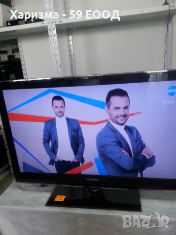 Телевизор Samsung  40 инча  399 лева, снимка 4 - Телевизори - 38022898