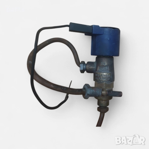 Клапан Газ N:711