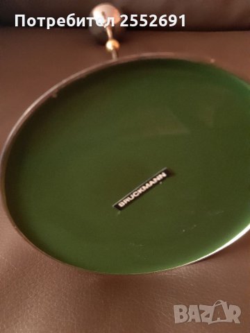 Свещник , снимка 3 - Декорация за дома - 35351625