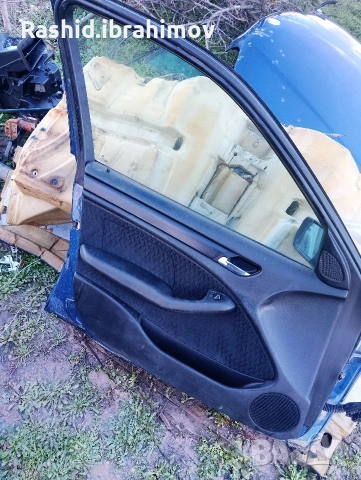 врати за bmw 320d , снимка 6 - Части - 53917859