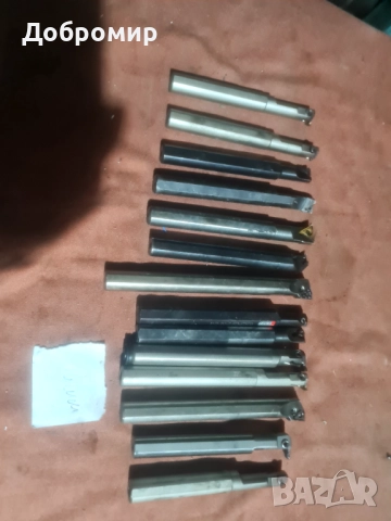 Щанги, снимка 2 - Стругове - 52872399