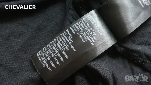 CALVIN CLEIN JEANS T-Shirt Размер M мъжка тениска 45-66, снимка 13 - Тениски - 49865080