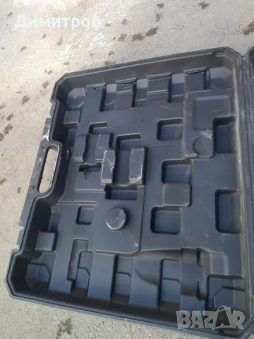 Куфар за инструменти , снимка 3 - Куфари с инструменти - 47659079