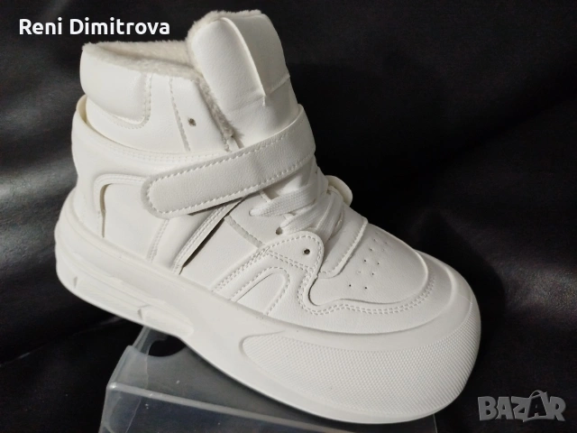 дамски кецове 