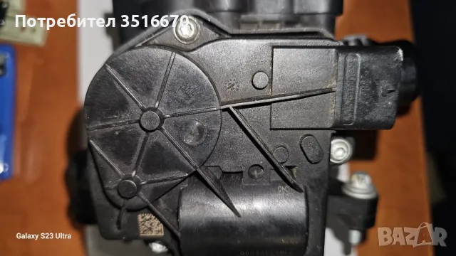 Термостат за БМВ, снимка 6 - Части - 47944129