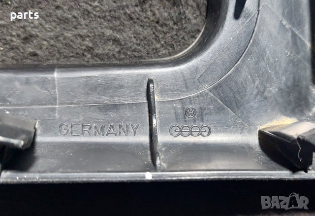 Стойка Маншон Скоростен Лост Пасат 3 - VW Passat 3 N, снимка 5 - Части - 34366417