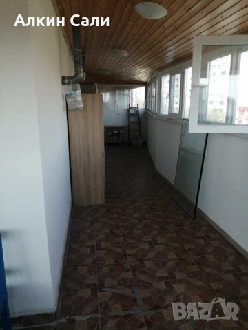 Двустаен апартамент, снимка 10 - Апартаменти - 54178627