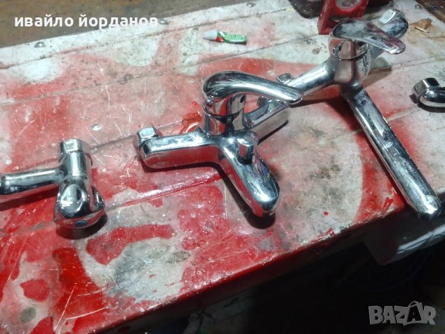  Батерии за стенен монтаж!, снимка 4 - Други стоки за дома - 42845964