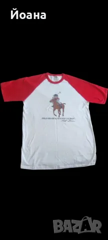 Тениски реплика на Lacoste, Ralph Lauren , снимка 5 - Тениски - 50386860