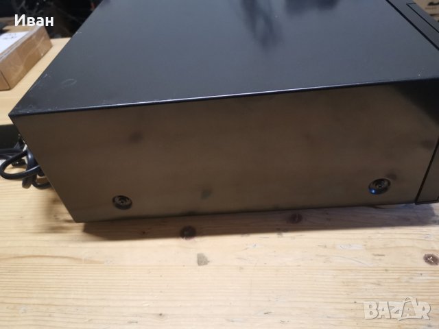 Akai HX M670W, снимка 5 - Декове - 42675361