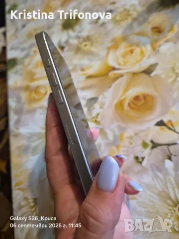 Продавам го заради това че ми подариха следващия модел, снимка 3 - Apple iPhone - 55967241