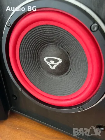 колони Cerwin Vega AT-20 USA, снимка 8 - Тонколони - 48122864