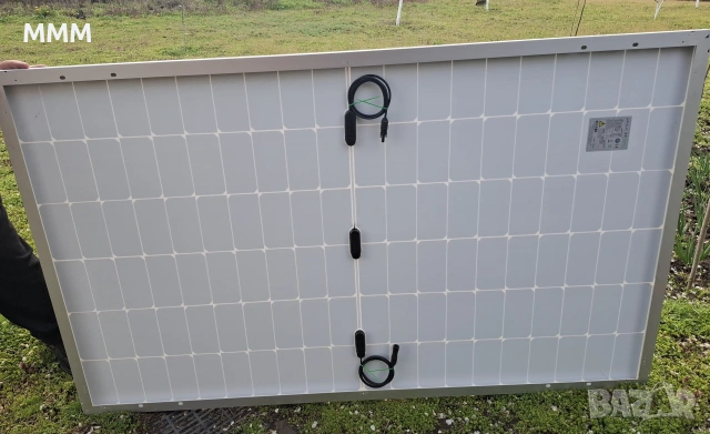  Чисто нови соларни панели , снимка 5 - Други - 54085924