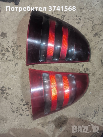 продавам стопове Mercedes w203 комби 