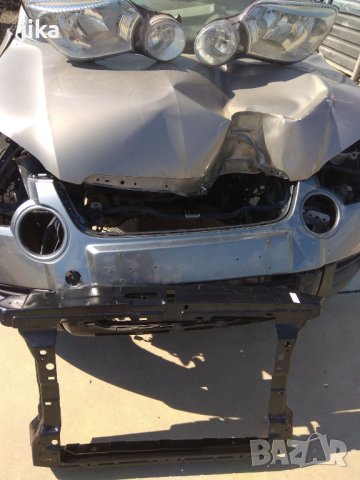 SKODA YETI 2.0 TDi 4X4 -1.6TDi 2014г 2бр на ЧАСТИ, снимка 7 - Автомобили и джипове - 37046521