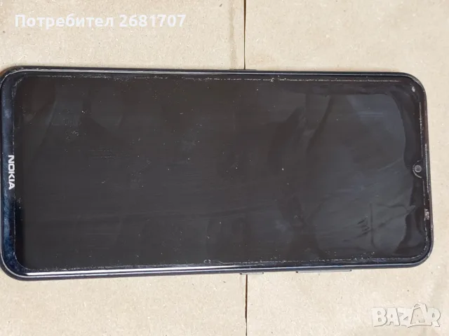 телефон Нокия 1.4, снимка 3 - Nokia - 55824095