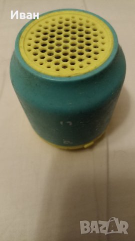 Продам мини колонка Philips , снимка 1