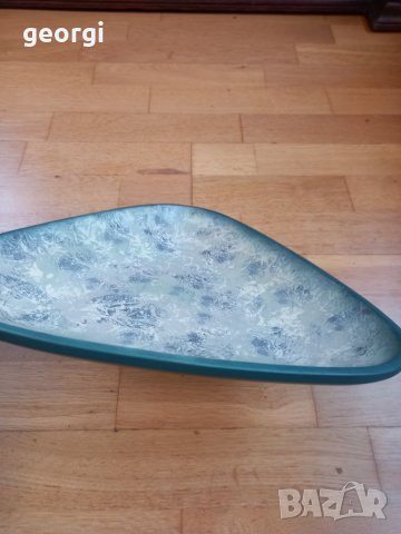 Керамична немска фруктиера , снимка 2 - Аксесоари за кухня - 38632516