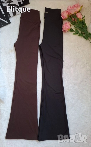 ватирани клинове oysho , снимка 7 - Клинове - 52606307