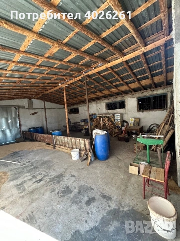 Краварник, снимка 6 - За селскостопански - 53111691