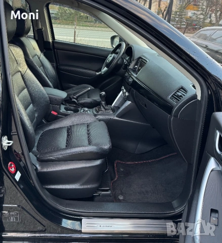 * Exclusive * Keyless * Bose * Кожа * Камера * Full *, снимка 12 - Автомобили и джипове - 53115166