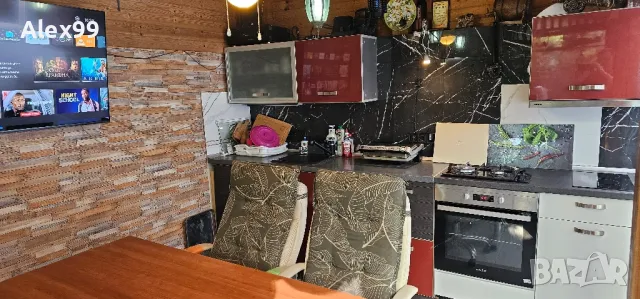 ЛУКСОЗНА КЪЩА на два етажа , РЗП 360 кв.м, снимка 17 - Къщи - 48673495