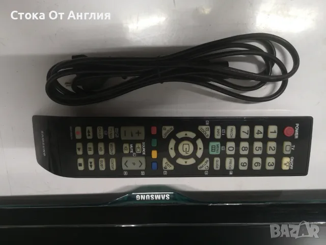 Телевизор - Samsung 24 inch /Smart / A20, снимка 4 - Телевизори - 51602983