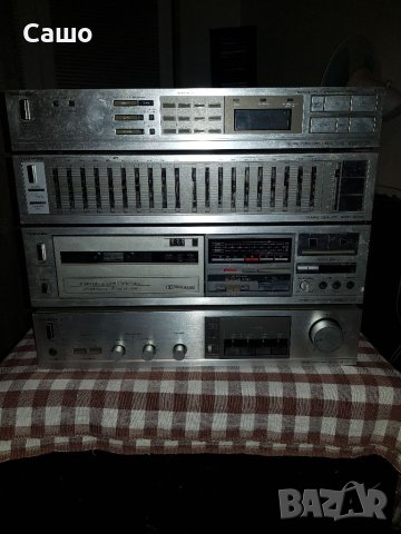 Тошиба Toshiba уредба , снимка 4 - Аудиосистеми - 39147969